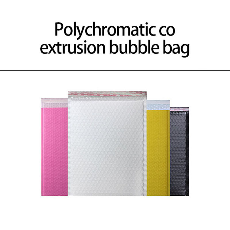 c3 c4 c5 c6 c7 เมทัลลิราคาถูกถุงจดหมายฟอง Pinkbubble ซองจดหมายฟองสีชมพูถุงจดหมาย
